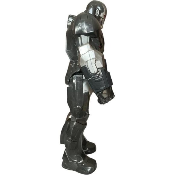 Marvel Comics War Machine Action Figure - Picture 2 of 5